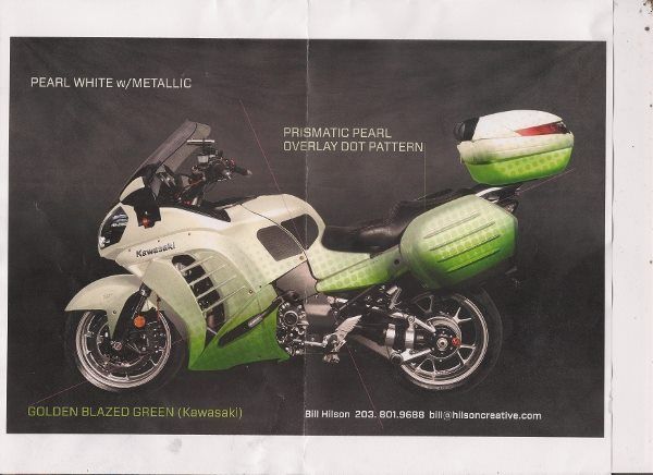 Kawasaki Dots