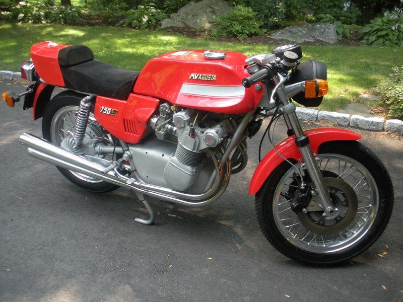 Classic Italian